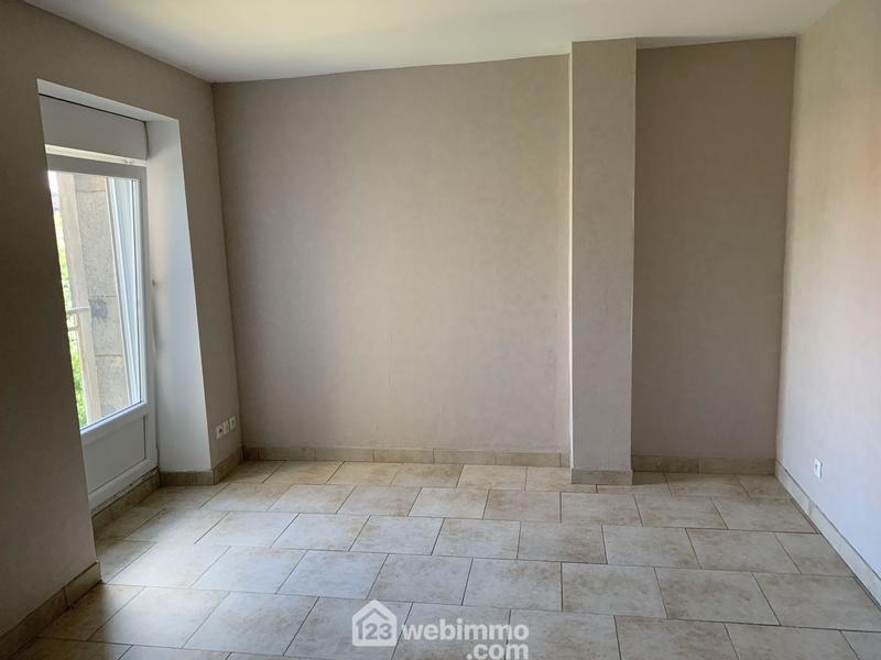 Immeuble - 140 m² - 6 pièces