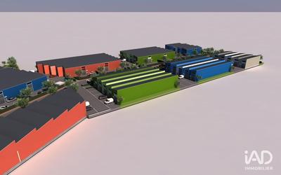 Local commercial - 108 m²