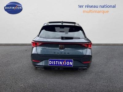 Cupra Leon Sportstourer 1.5 eTSI Hybrid 150 ch Dsg7 V