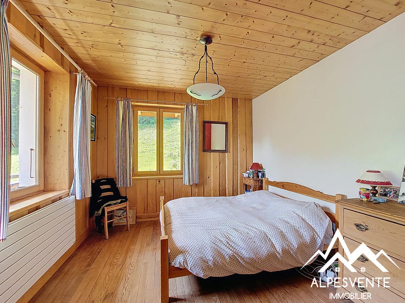 Ferme - 228 m² - 11 pièces