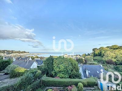 Maison - 165 m² - 10 pièces