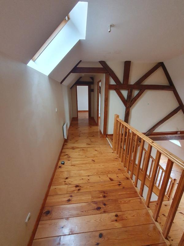 Appartement - 97 m² - 4 pièces