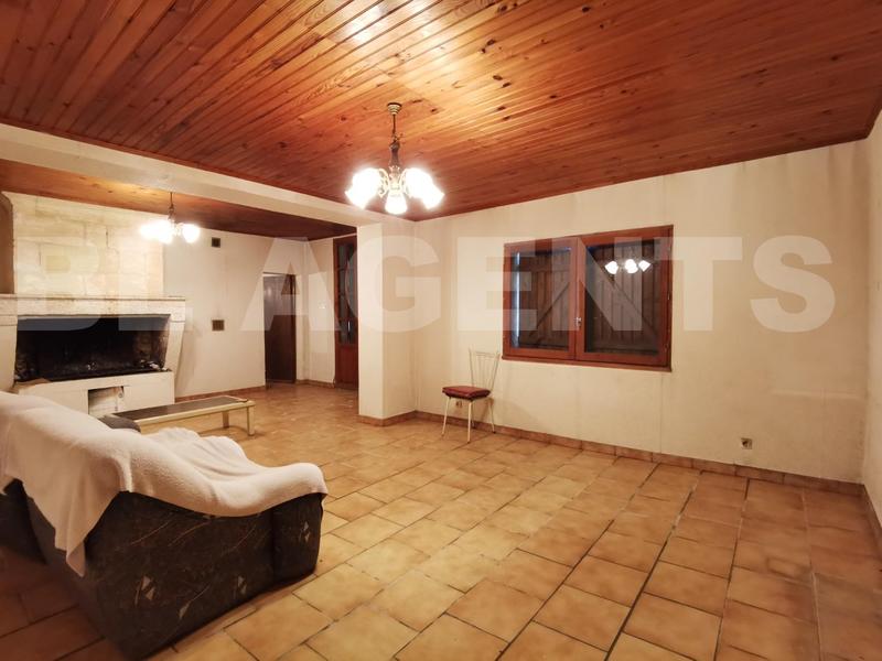 Terrain agricole - 125 m²