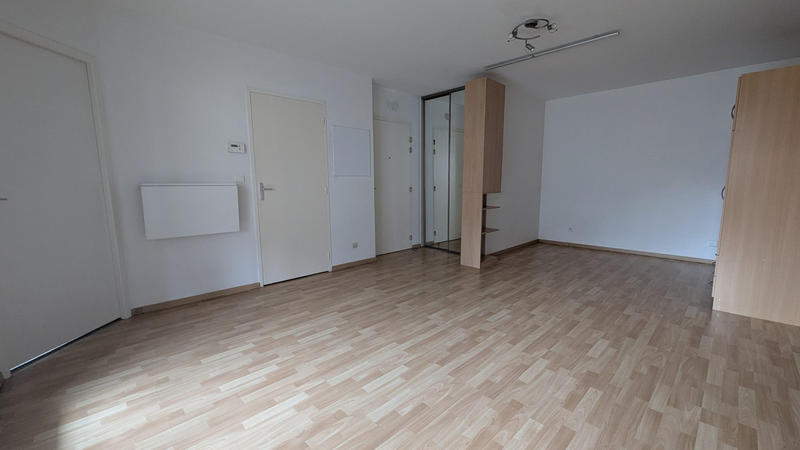 Appartement - 36 m² - 1 pièce