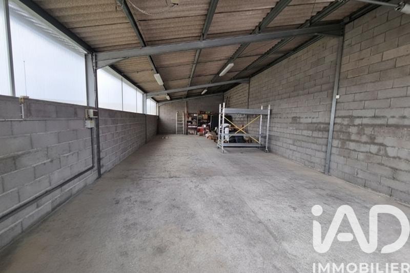 Maison - 211 m² - 6 pièces