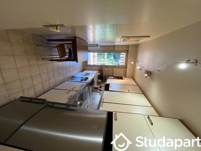 Appartement - 70 m² - 2 pièces