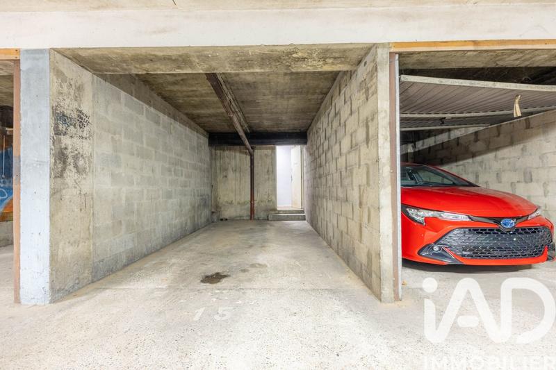 Appartement - 94 m² - 4 pièces