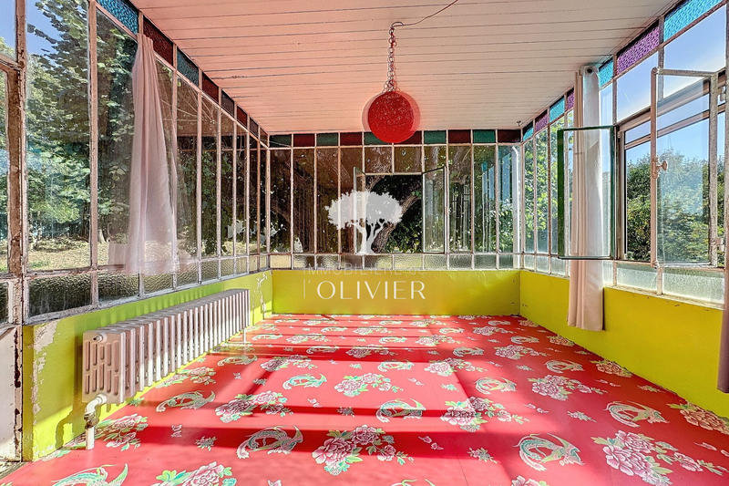 Villa - 139 m² - 5 pièces