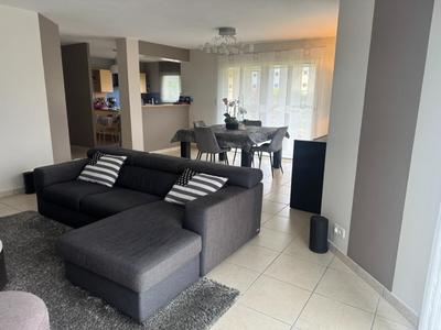 Maison - 119 m² - 6 pièces