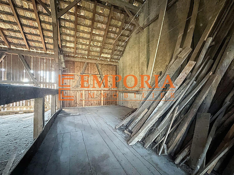 Maison - 59 m² - 3 pièces