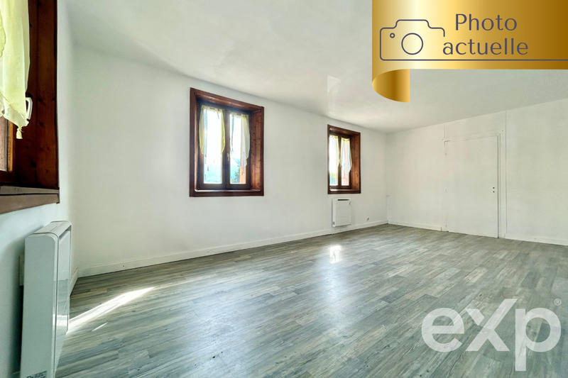 Appartement - 79 m² - 3 pièces
