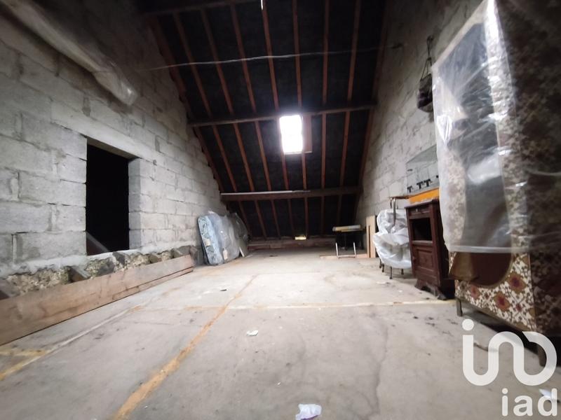 Maison - 79 m² - 5 pièces