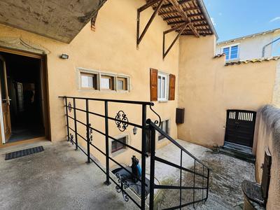 Immeuble - 230 m² - 7 pièces