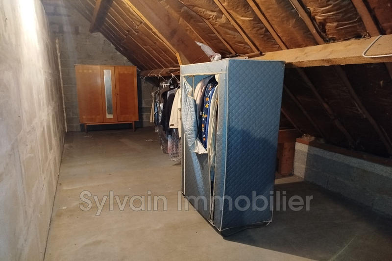 Maison - 124 m² - 6 pièces