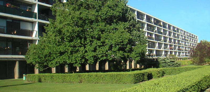 Appartement - 113 m² - 4 pièces