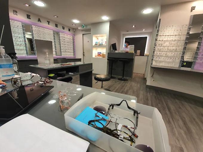 Alpha Optique Saint Germain en Laye