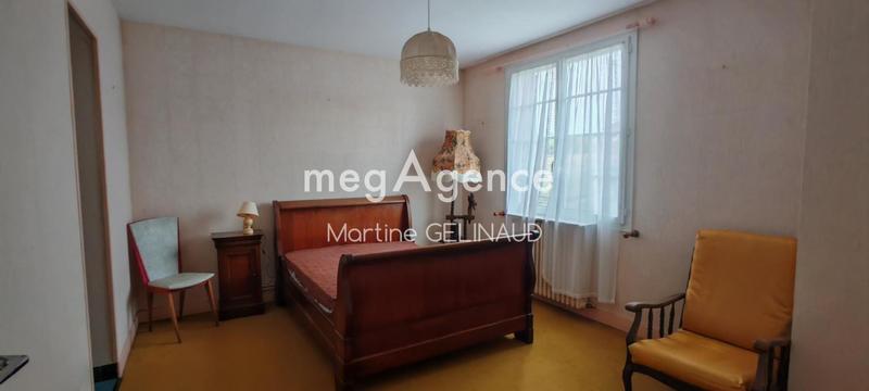 Maison - 171 m² - 8 pièces