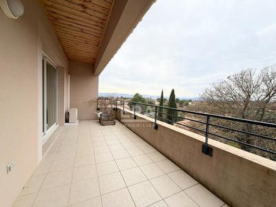 Appartement - 37 m² - 2 pièces