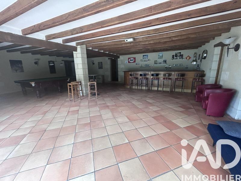 Maison de campagne - 397 m² - 11 pièces
