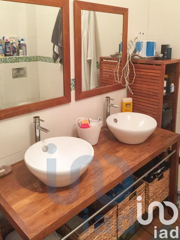 Maison - 150 m² - 9 pièces