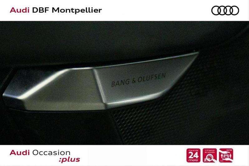 Audi e-tron gt 476 ch quattro Extended