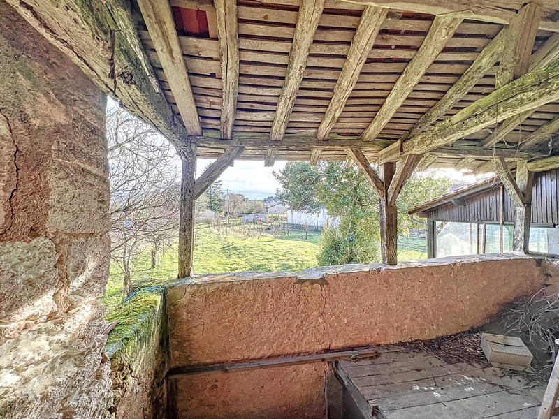 Maison - 140 m² - 4 pièces