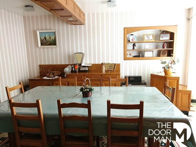 Propriété - 130 m² - 9 pièces