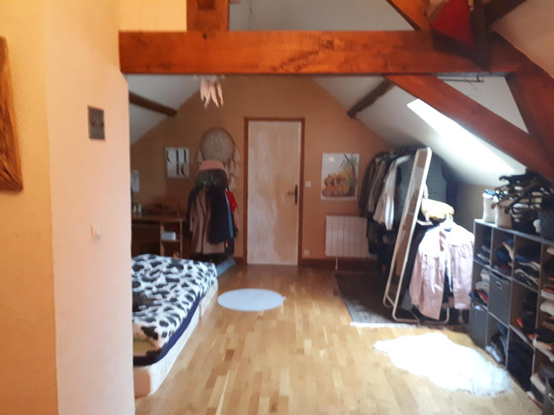 Maison - 176 m² - 8 pièces