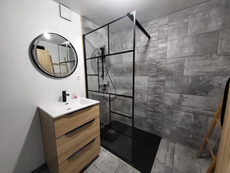 Corps de ferme - 133 m² - 5 pièces