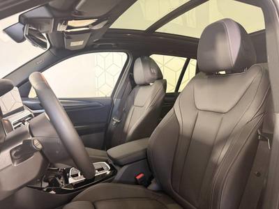 Bmw iX3 m Sport 286 ch Inspiring