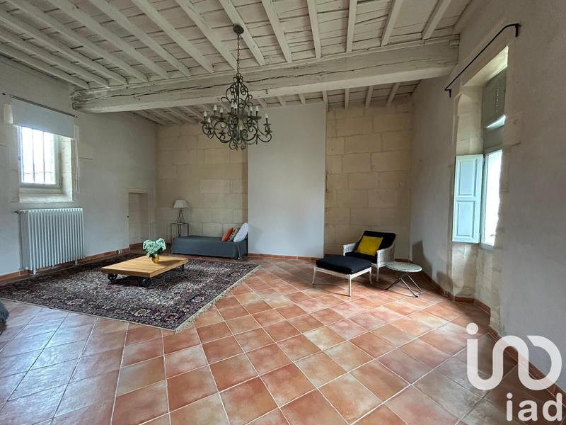 Maison de ville - 447 m² - 11 pièces