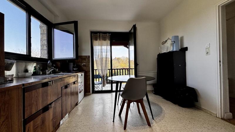 Maison - 171 m² - 5 pièces