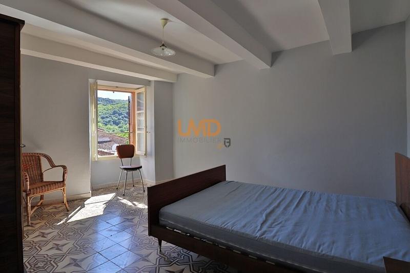 Maison de village - 89 m² - 4 pièces