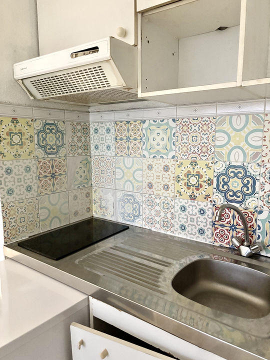 Appartement - 28 m² - 2 pièces