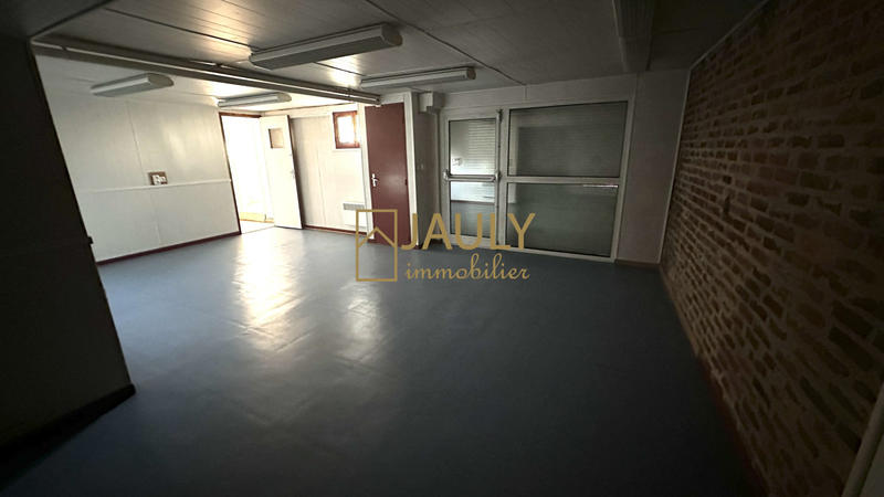 Local commercial - 373 m²