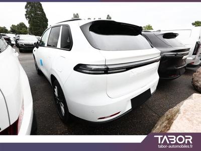 Leapmotor C10 Bev 81,9 kWh Awd Design 20p pano