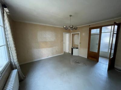 Immeuble - 223 m² - 12 pièces