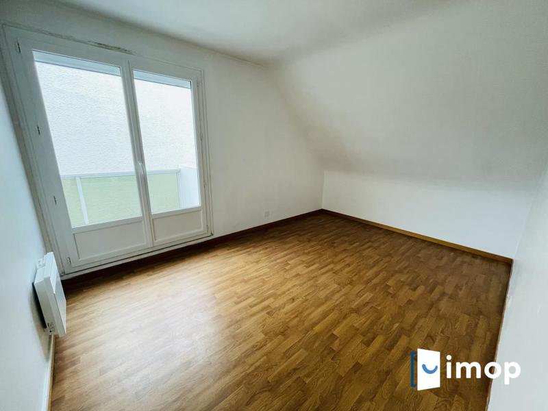 Maison de ville - 113 m² - 5 pièces