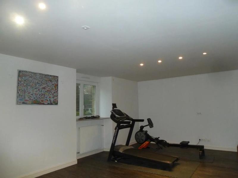 Maison - 350 m² - 10 pièces