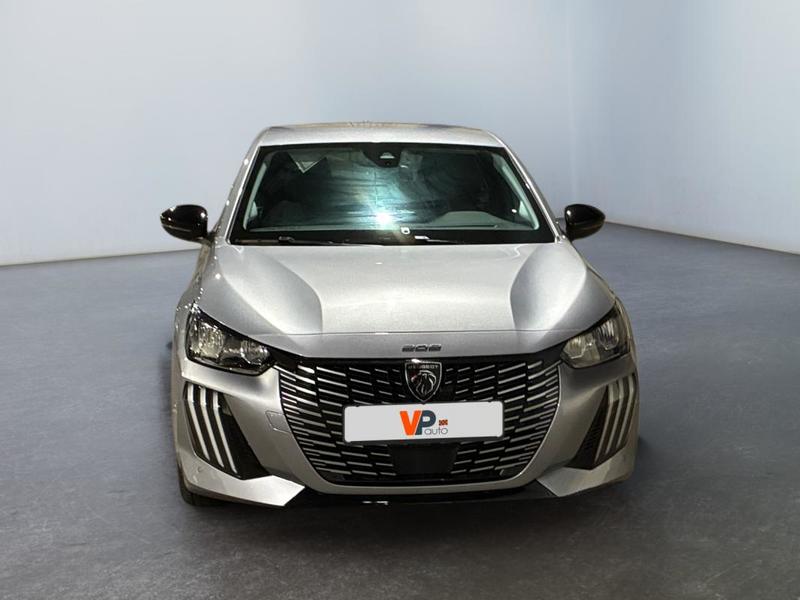 Peugeot 208 PureTech 100 s&amp;S Bvm6 Allure