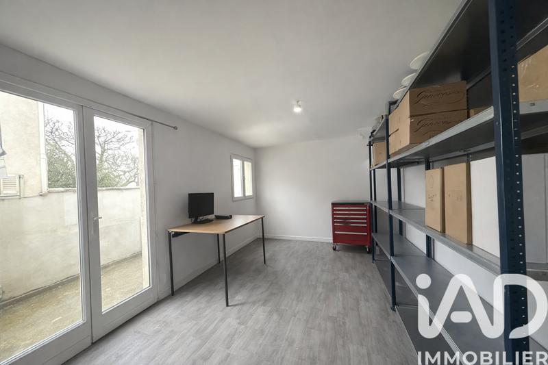 Immeuble - 197 m²