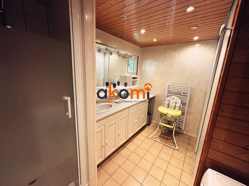 Châlet - 68 m² - 4 pièces