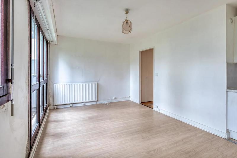 Studio - 22 m² - 1 pièce