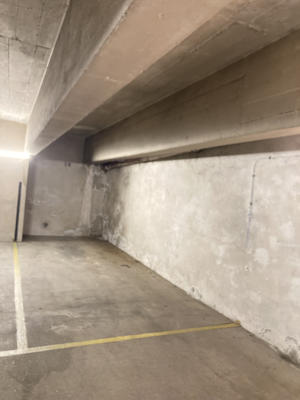Parking - 11 m²
