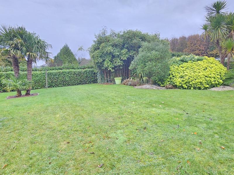 Maison - 142 m² - 6 pièces