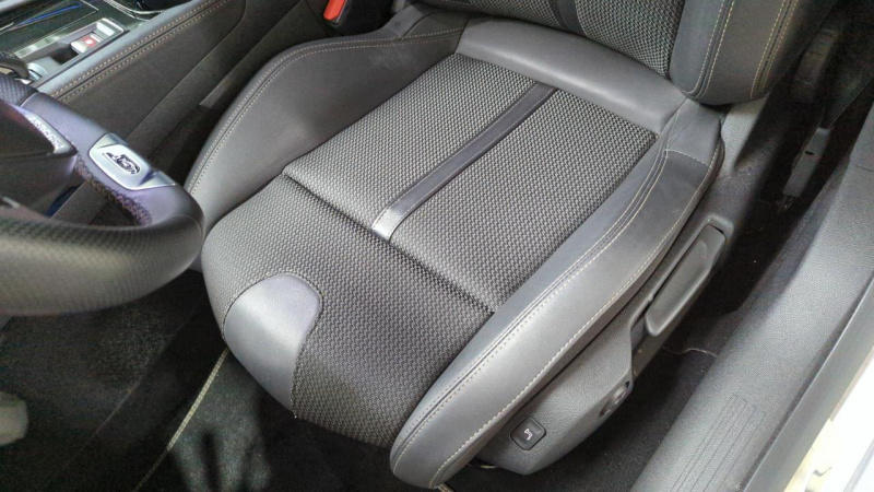 Peugeot 508 Sw Bluehdi 130 Ch s&amp;S Eat8 Gt