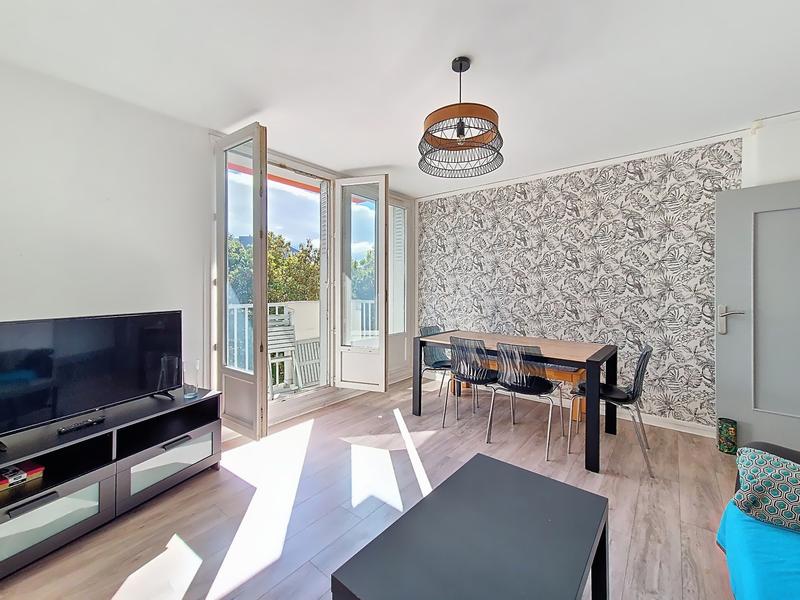 Appartement - 68 m² - 4 pièces