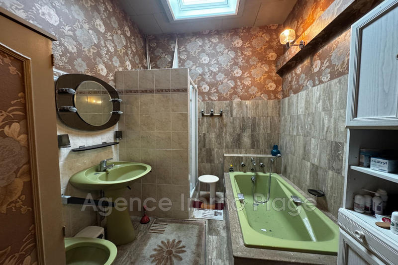 Maison - 138 m² - 8 pièces