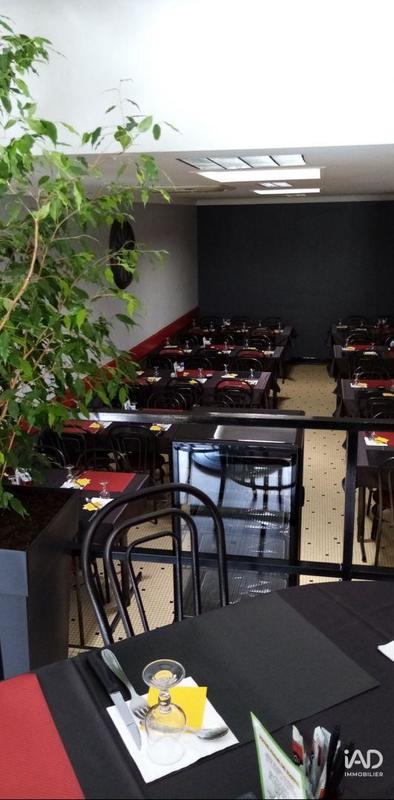 Local commercial - 230 m²