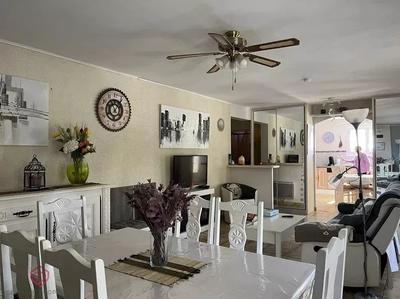 Villa - 120 m² - 5 pièces